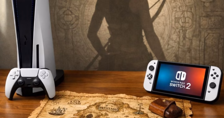 Tomb Raider & Legacy of Atlantis: 2026–2027 Adventure