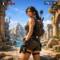 Tomb Raider Legacy Of Atlantis: A Sunny Remake