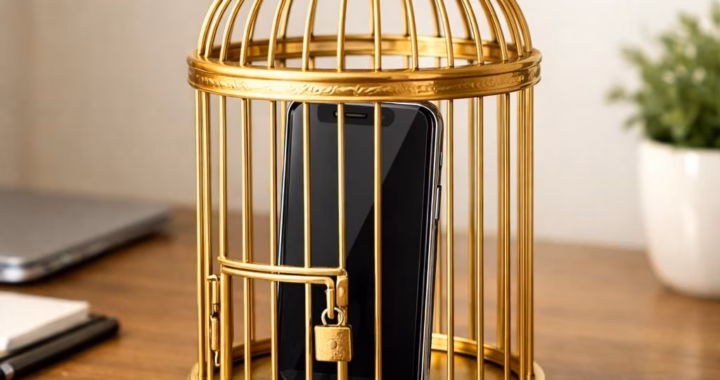 Trump Phone and Security Tips in 2026: A Gadget Tale