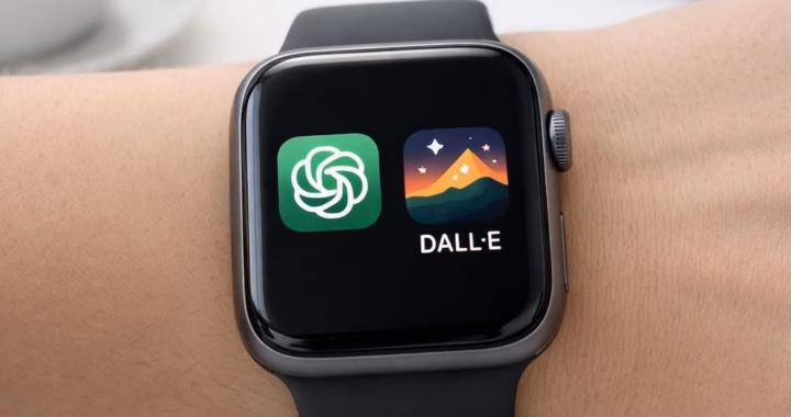 watchOS 27 & Apple Watch: 2 new apps in 2026