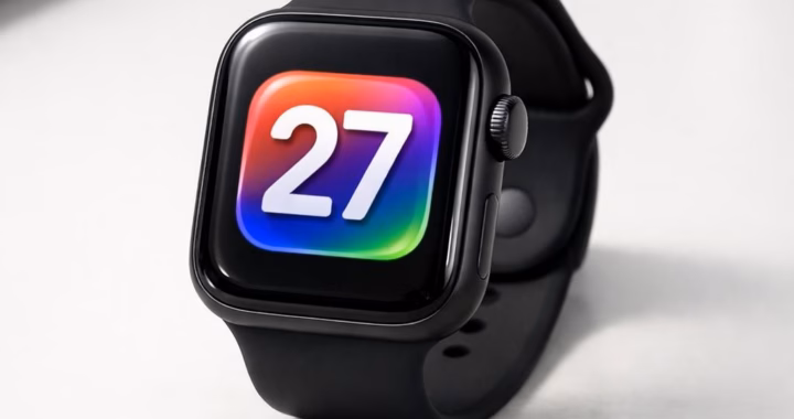 watchOS 27 and Apple Watch: evolving compatibility