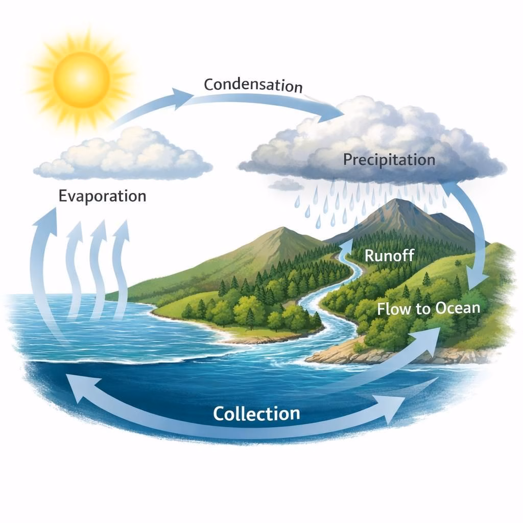 water-cycle-sustainability-has-earths-water-been-peed