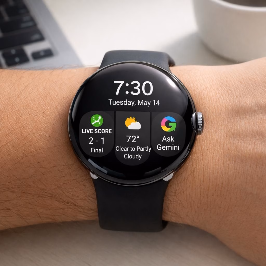 wear-os-7-arrives-pixel-watch-gets-gemini-ai-live-updates