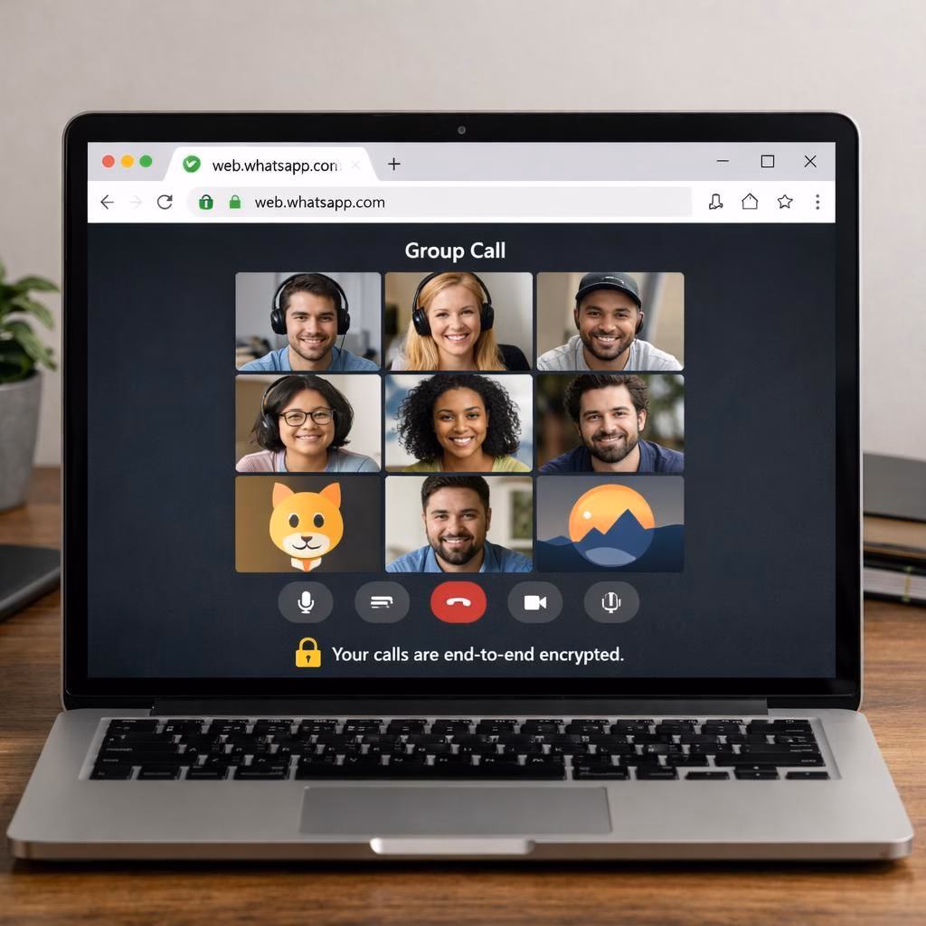 whatsapp-group-calls-on-web-secure-2026