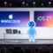 WWDC2026 iOS27: Positive take on AI and Siri progress