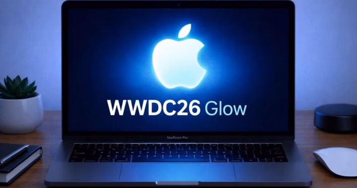 WWDC26 glow: Bright Preview of 2026 OS News