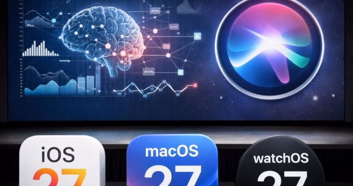 WWDC 2026 AI: Apple’s software upgrades shine