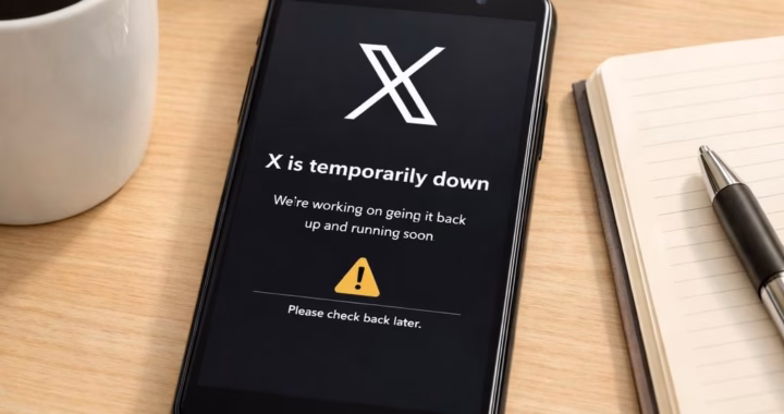X downtime, Twitter outage: A light look at 2026 outages