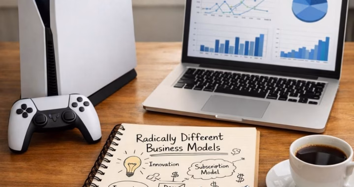 Xbox business-models: Radical paths in 2026