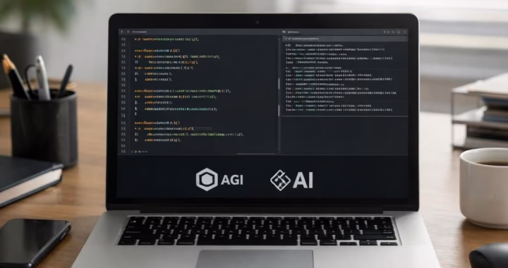 AGI AI: A Positive Take on Amazon’s 2026 AI Focus
