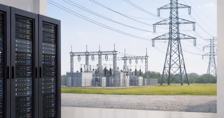 AI data centers and electricity costs: who really foots the bill