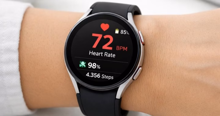 AI health Galaxy Watch: Galaxy Watch 9 & Ultra 2 Review