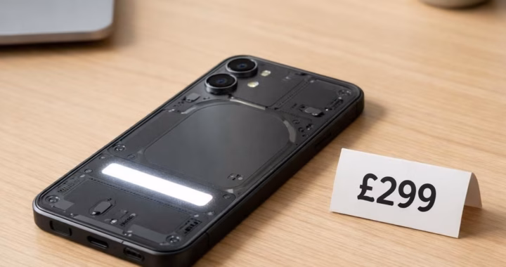 Nothing Phone 4(b) vs Budget Smartphone: Honest Take 2026