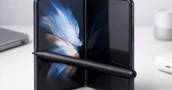 S Pen and Galaxy Z Fold: 2026 comeback insights