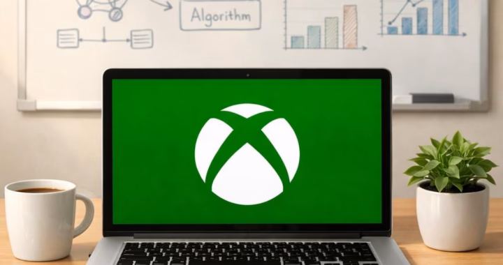 Xbox AI Shuffle: Asha Sharma Leaves After 3 Months