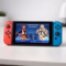 Xenoblade2 Switch2Edition: Fresh Outfits & Merc Assault