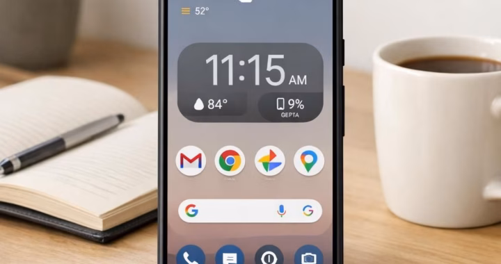 Android and Google: Pixel Android 17 QPR2 Beta