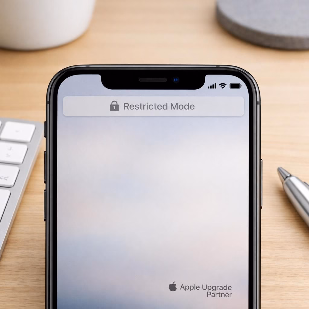 apple-upgrade-and-restricted-mode-in-ios-27