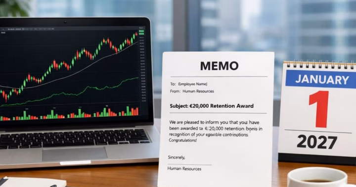 ASML bonus 2027: retention payoff and chip future