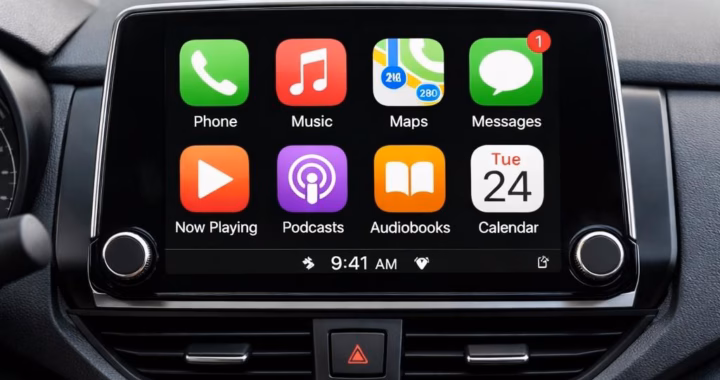 CarPlay Apps: Top Free Picks for 2026