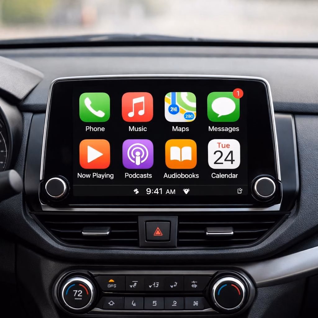 carplay-apps-top-free-picks-for-2026