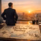 Confidence in Uncharted Territory: A Guide to Taking Chances