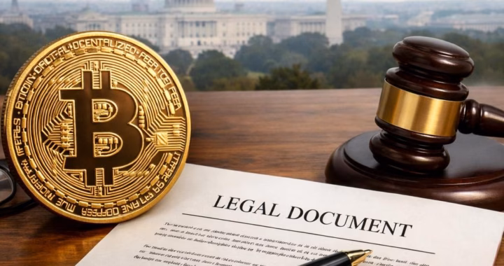 Crypto and Market-Structure: Washington, ETFs & Bridges 2026