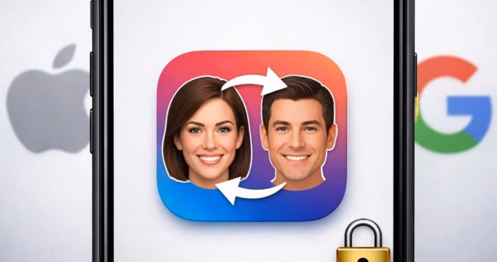 Deepfakes and Privacy in 2026: Apple, Google Face Off
