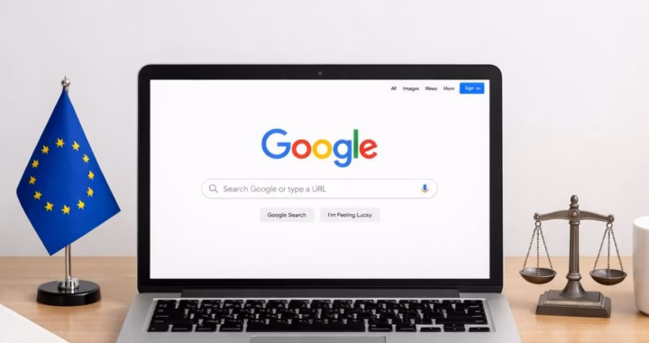 Digital Markets Act, Tech Antitrust: Google EU $1B Fine 2026
