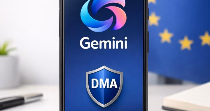 DMA Interoperability: Google Gemini on Android 2026