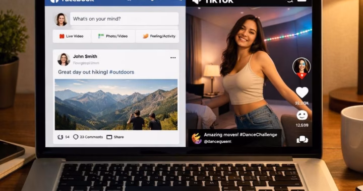 Facebook TikTok Shift: Why Facebook May Go TikTok-Style 2026