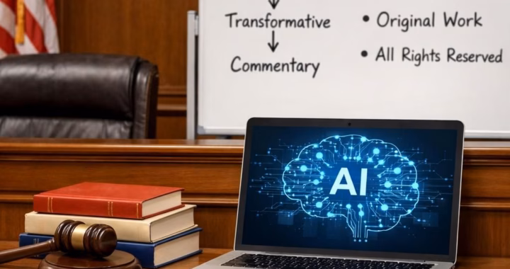 fair-use copyright: Anthropic settlement explained in 2026