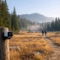 Fire safety and public lands: 2026 Northwest restrictions