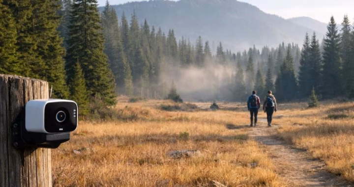Fire safety and public lands: 2026 Northwest restrictions