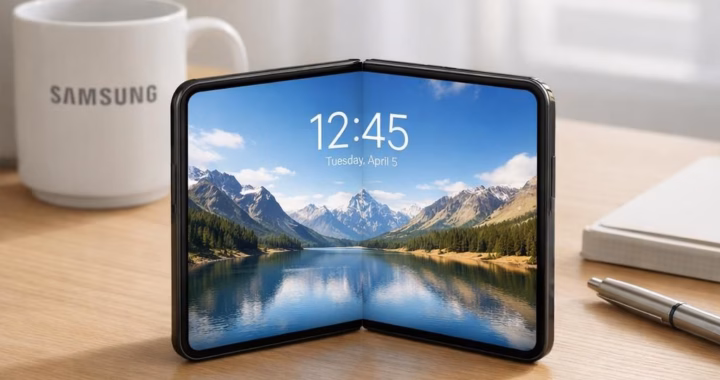 foldable Samsung Unpacked 2026: Wider Fold Debuts