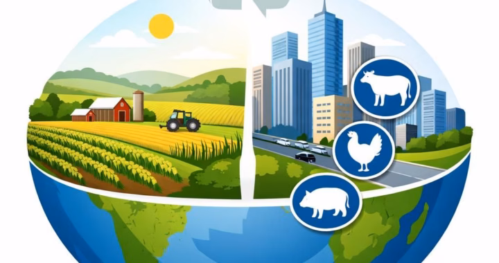 Food Systems and Healthy Diets in 2026: Transformation