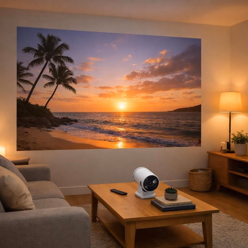 freestyle-projector-in-2026-smart-wall-calibration
