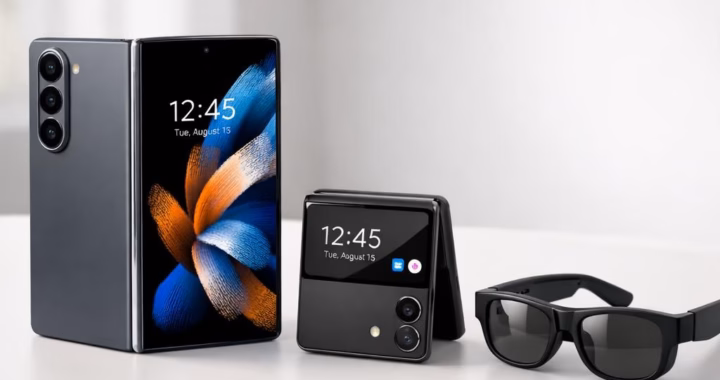 Galaxy Unpacked Foldables 2026: Z Fold 8 Ultra & More