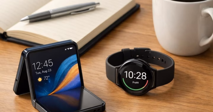 Galaxy Unpacked Foldables 2026: A Cheerful Take