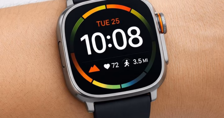 Galaxy Watch Ultra 2 Leaks: A Playful Preview in 2026