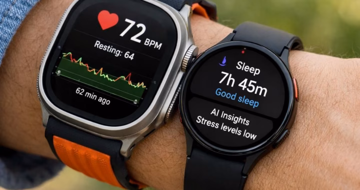 Galaxy Watch Ultra2 vs Galaxy Watch9: Health & AI in 2026