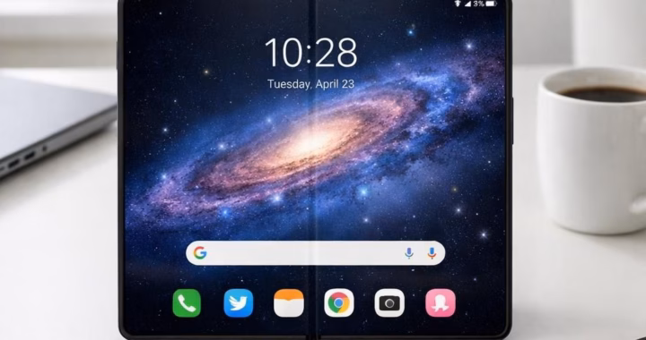 Galaxy Z Fold 8 foldable phones: Passport Foldable insights
