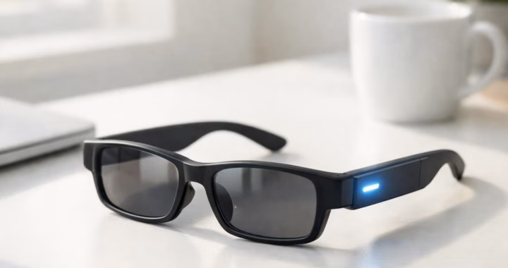 Galaxy Glasses and Smart Glasses: Samsung’s 2026 Leap