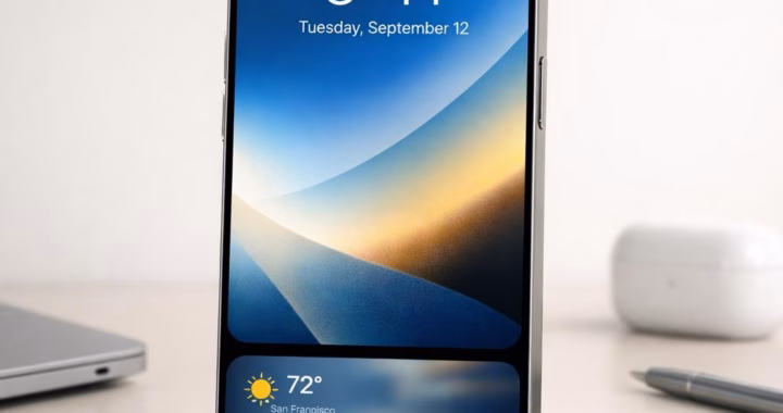 iPhone 18 Pro: Display Upgrades and Rumor Highlights