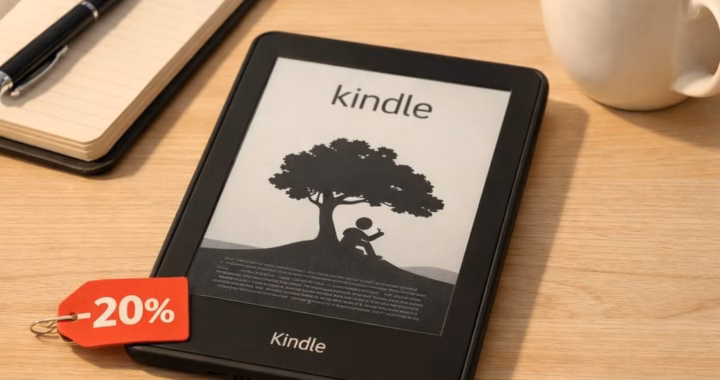 Kindle deals in 2026: Best Buy discounts shine