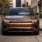 Lucid Gravity electric SUV Touring Review 2026