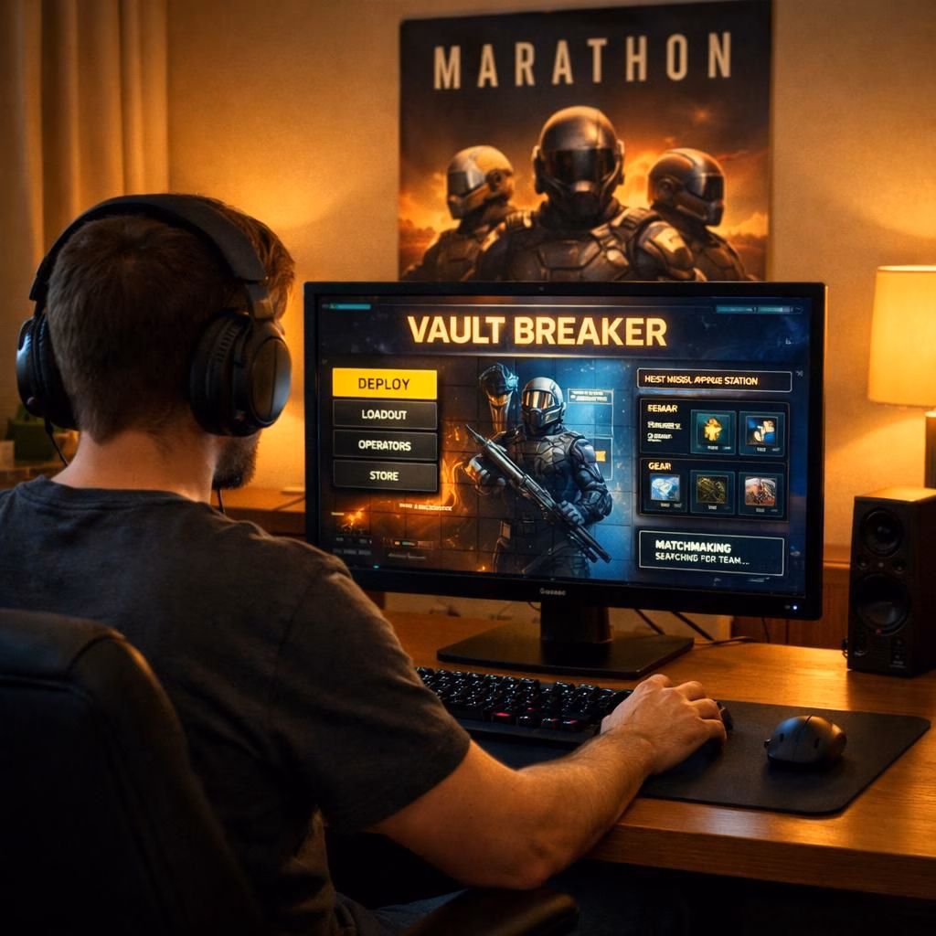 marathon-pve-vault-breaker-update-live-2026