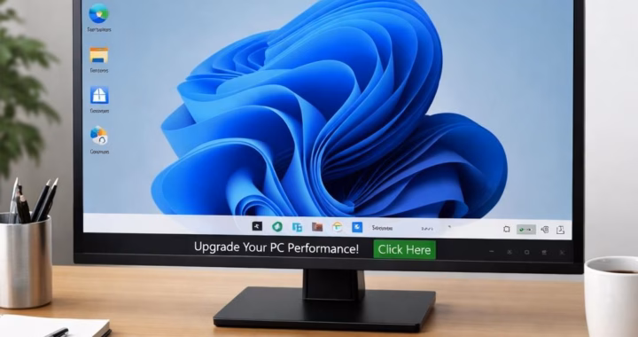 Microsoft LG Adware on Windows 11: A Take on Bloatware