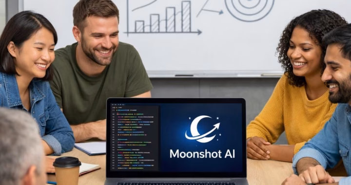 open-weight Moonshot AI startup policy 2026