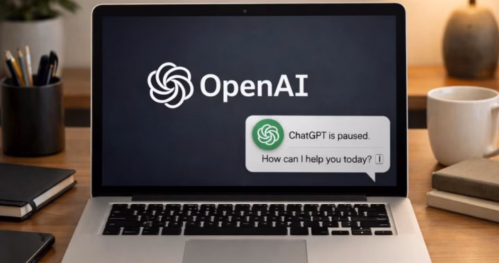 OpenAI ChatGPT Down in 2026: A Friendly Outage Guide